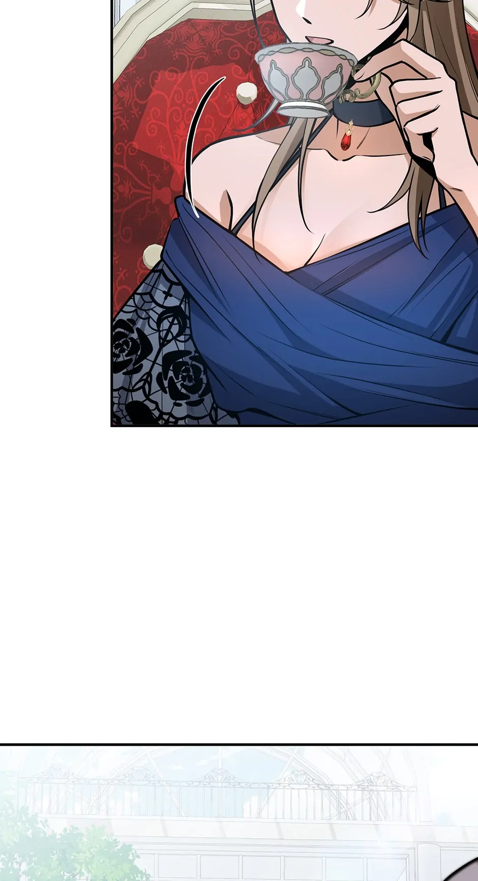 The Beginning After the End Chapter 175.12 — Page 17