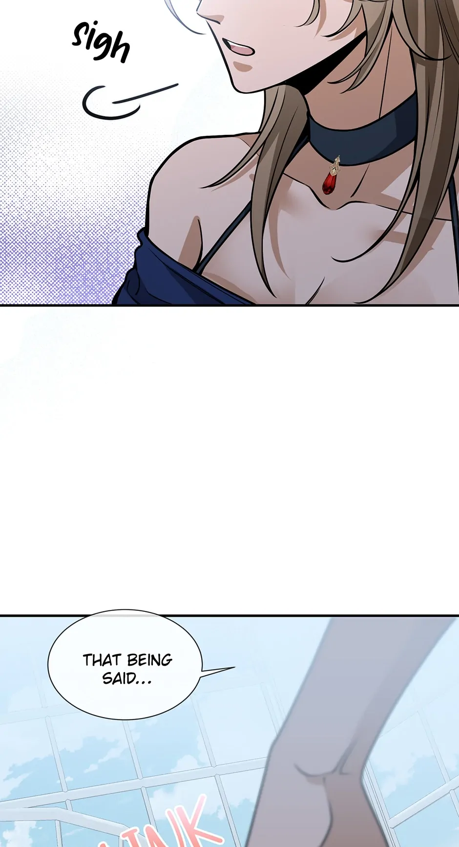 The Beginning After the End Chapter 175.12 — Page 19