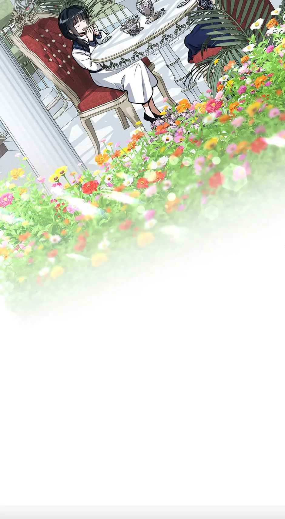 The Beginning After the End Chapter 175.12 — Page 23