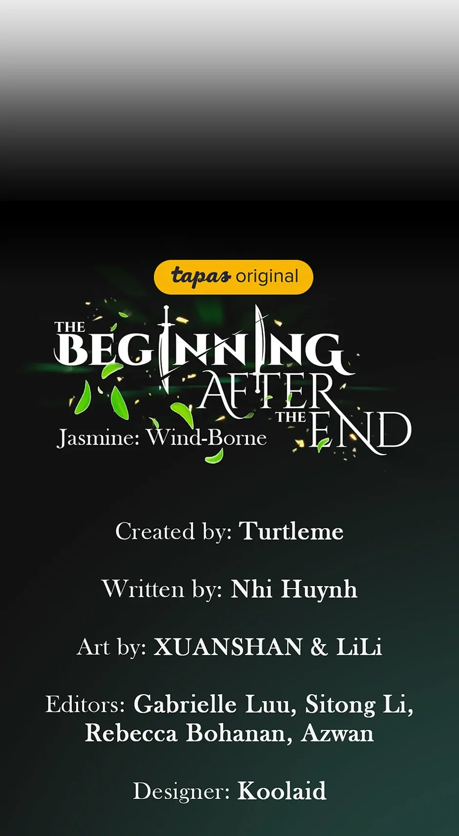 The Beginning After the End Chapter 175.12 — Page 24