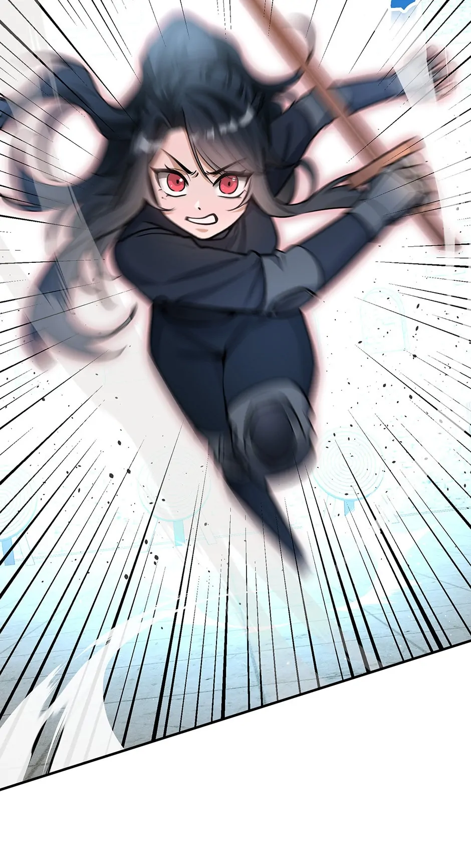 The Beginning After the End Chapter 175.12 — Page 26