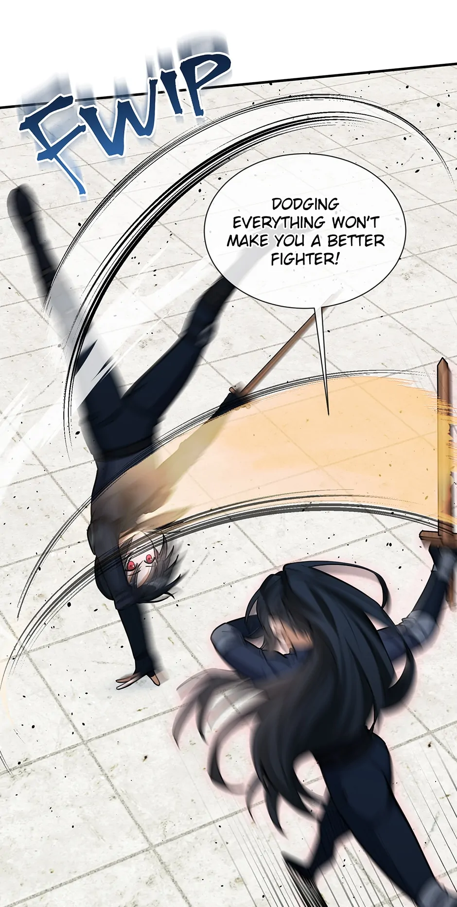 The Beginning After the End Chapter 175.12 — Page 27