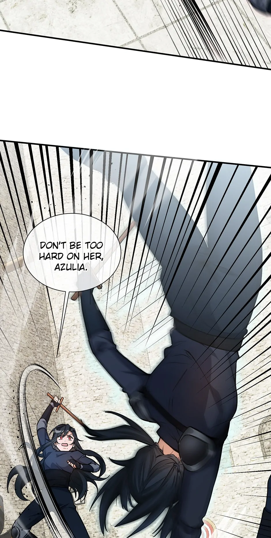 The Beginning After the End Chapter 175.12 — Page 28