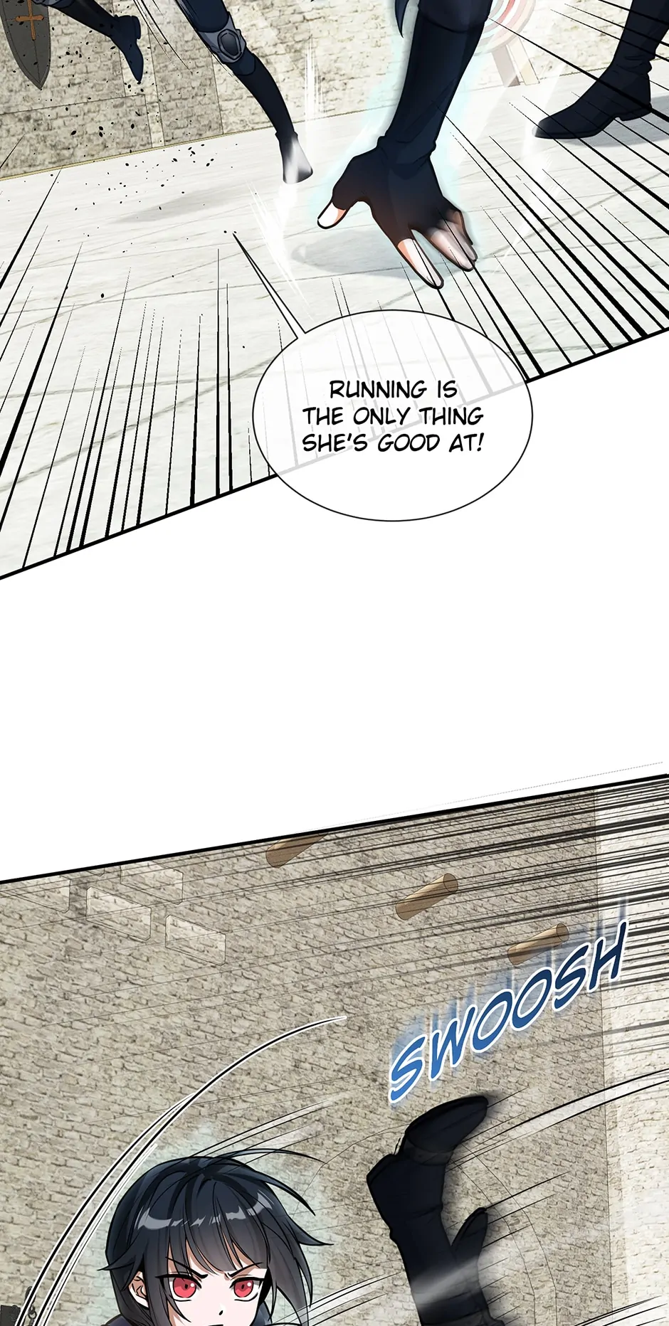 The Beginning After the End Chapter 175.12 — Page 29