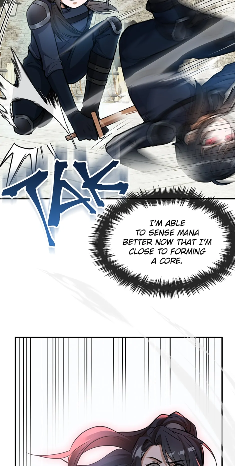 The Beginning After the End Chapter 175.12 — Page 30