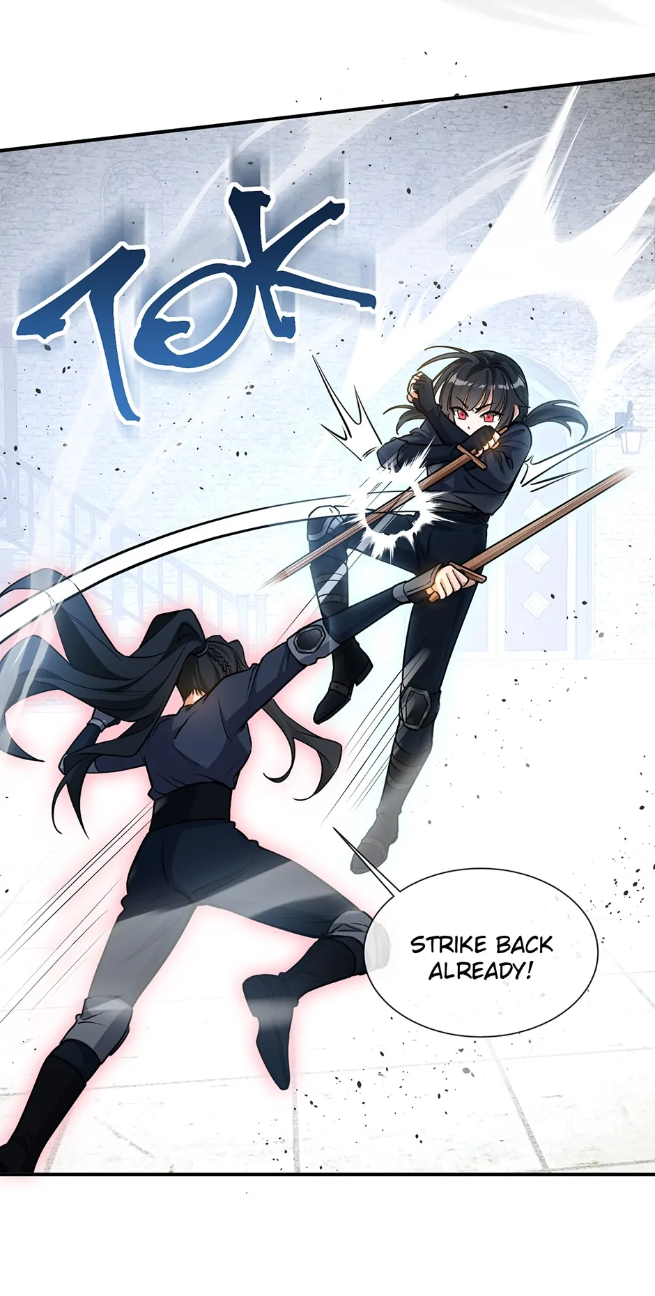 The Beginning After the End Chapter 175.12 — Page 32