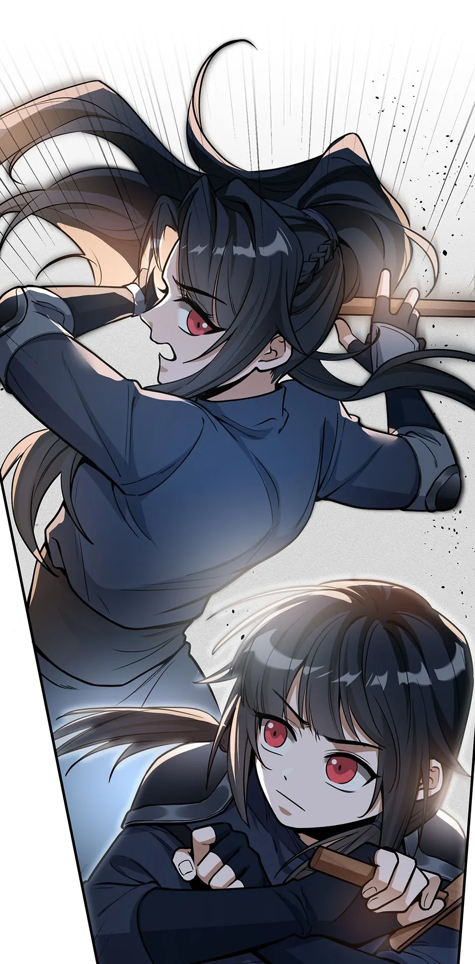 The Beginning After the End Chapter 175.12 — Page 33