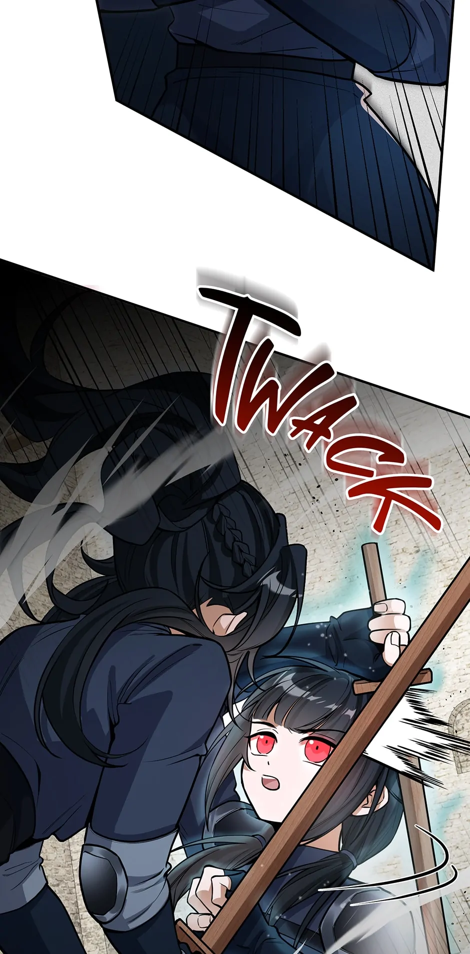 The Beginning After the End Chapter 175.12 — Page 34