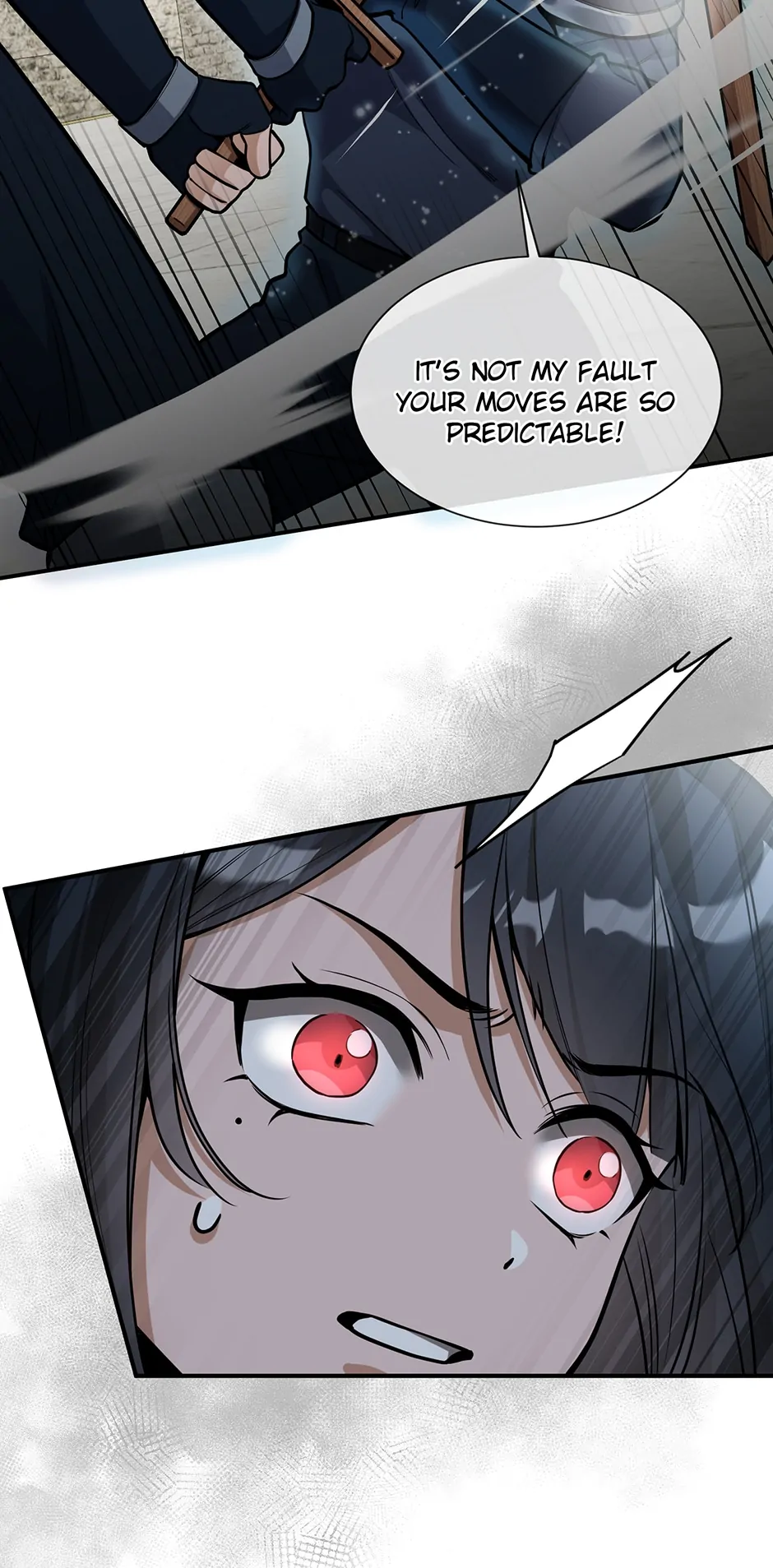 The Beginning After the End Chapter 175.12 — Page 35