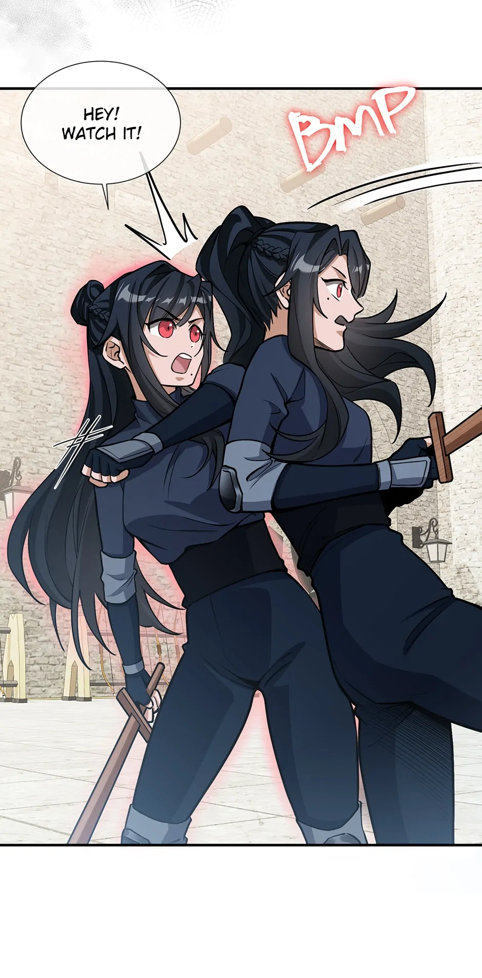 The Beginning After the End Chapter 175.12 — Page 36
