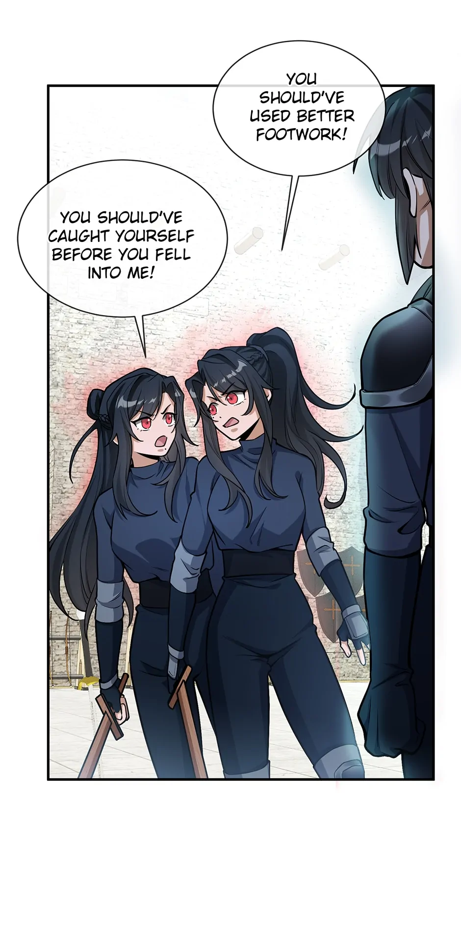 The Beginning After the End Chapter 175.12 — Page 37