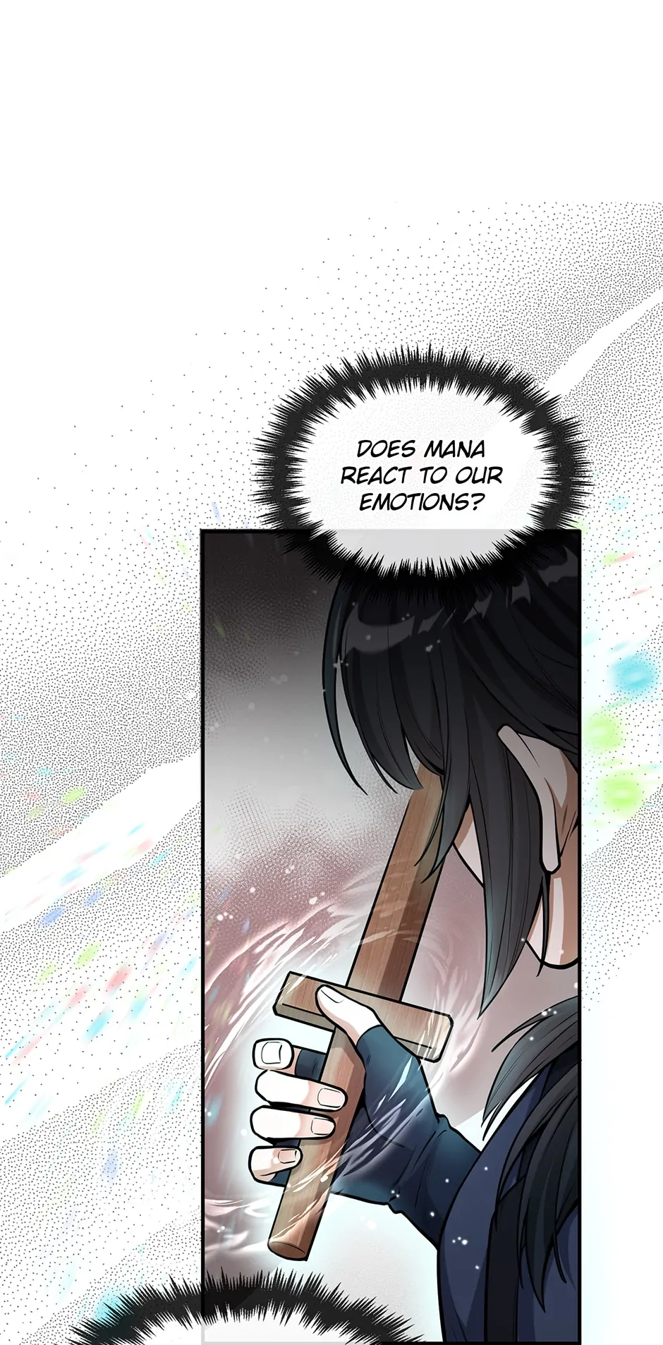 The Beginning After the End Chapter 175.12 — Page 38