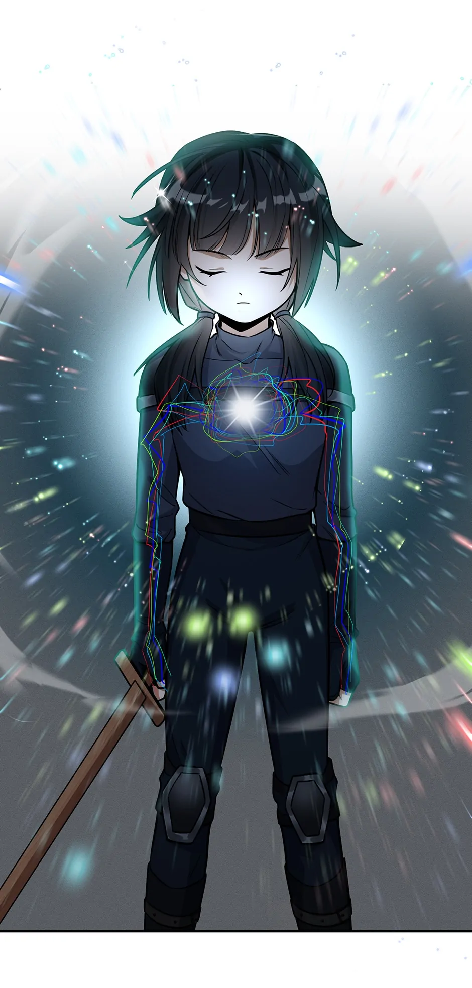 The Beginning After the End Chapter 175.12 — Page 40