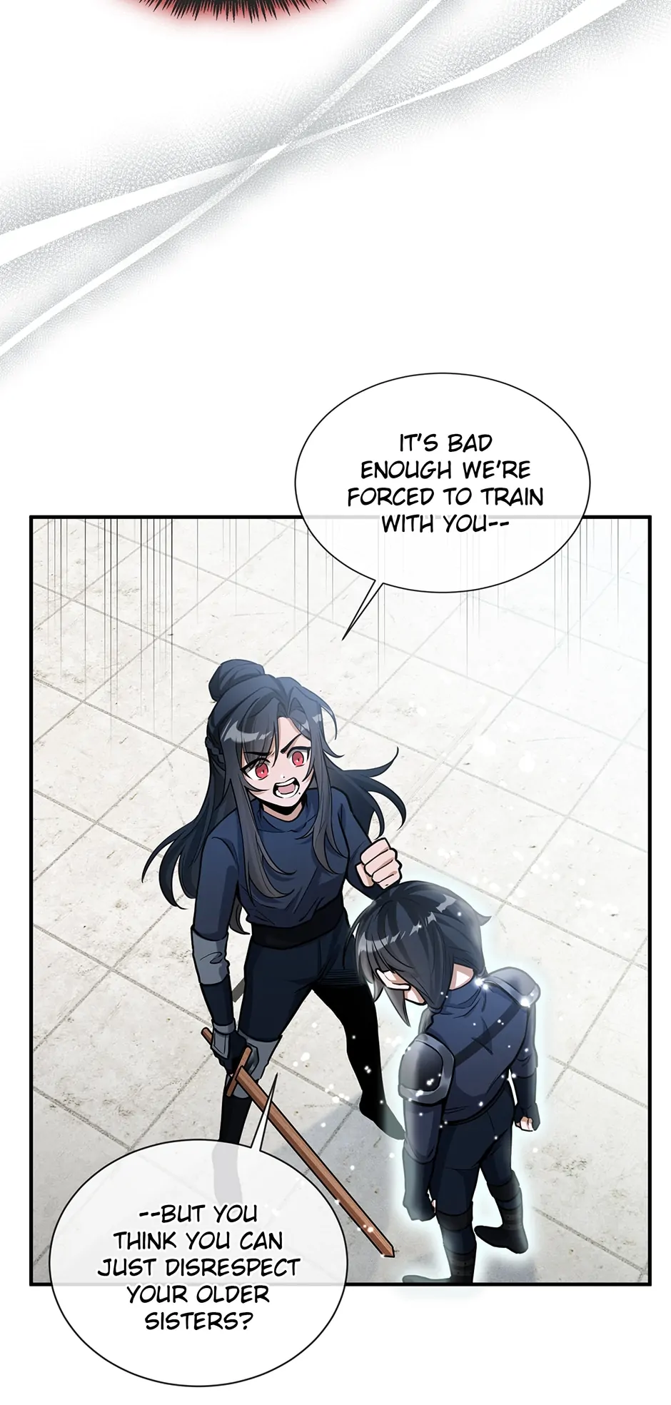 The Beginning After the End Chapter 175.12 — Page 42