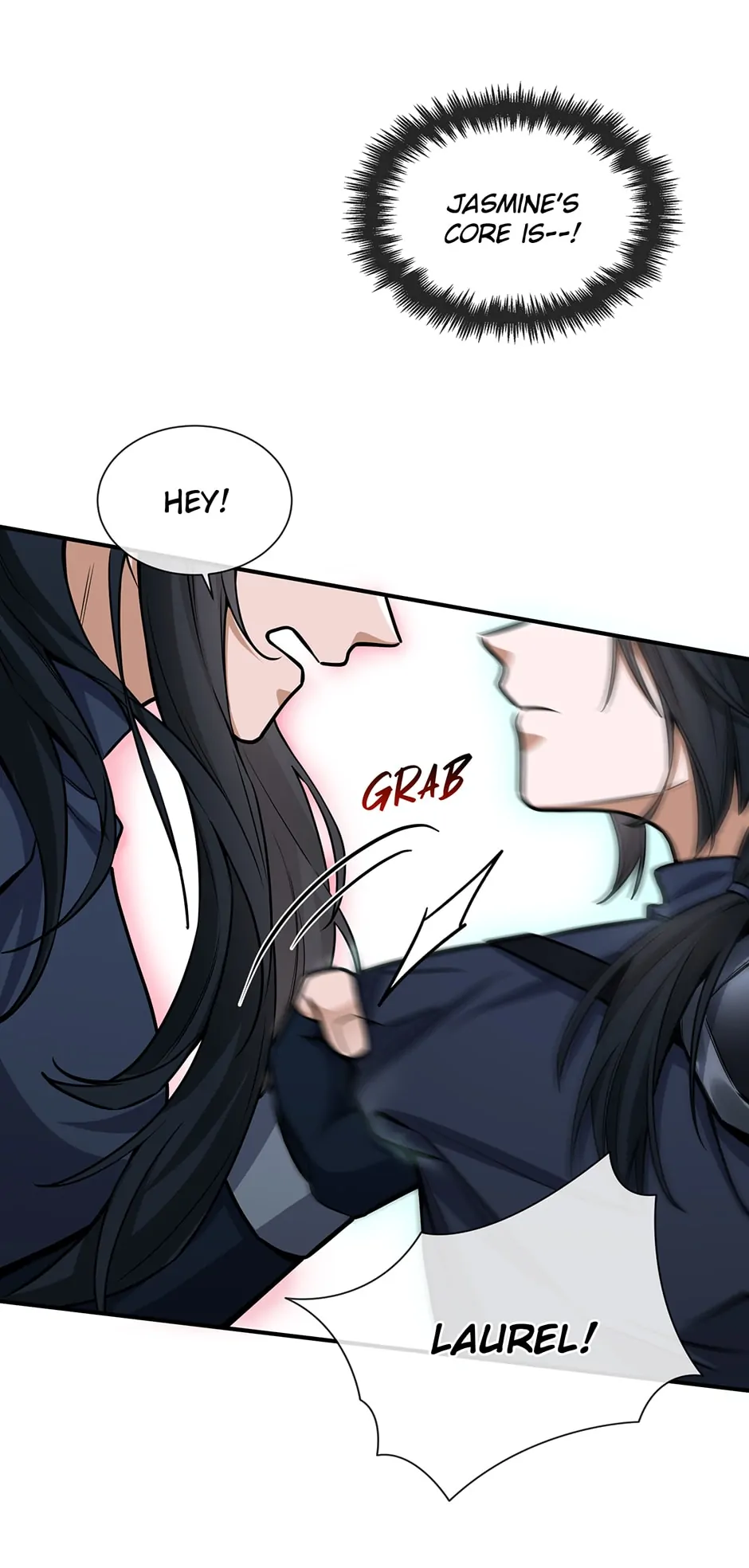 The Beginning After the End Chapter 175.12 — Page 43