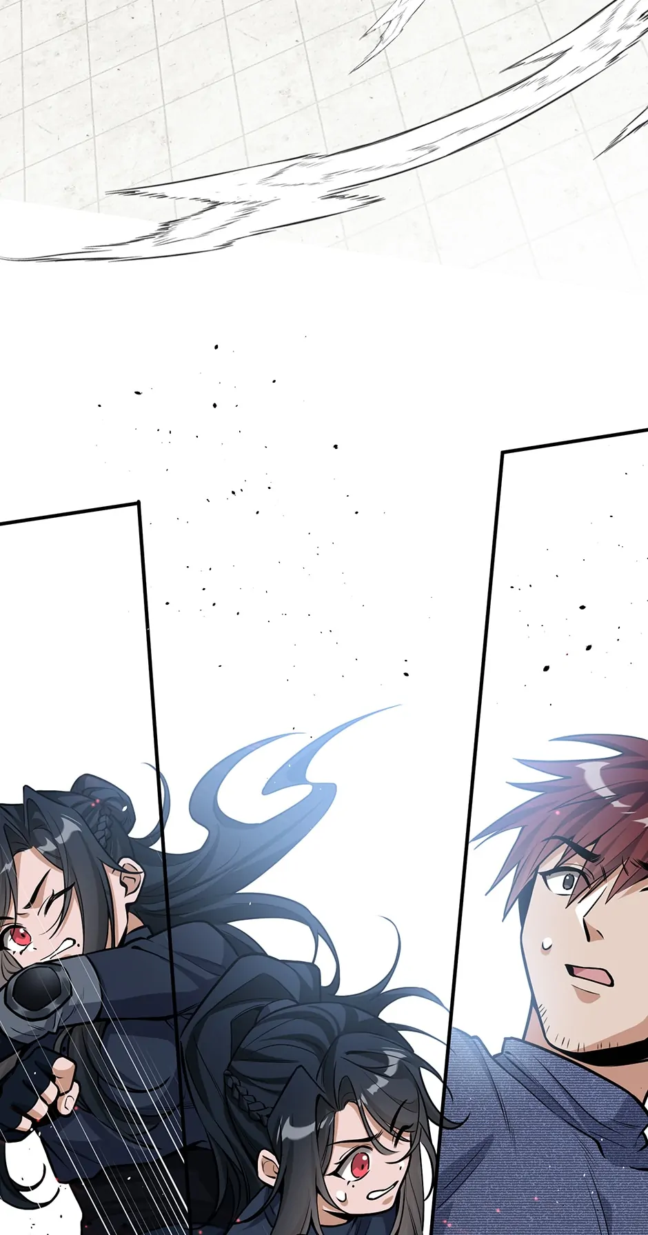 The Beginning After the End Chapter 175.12 — Page 45