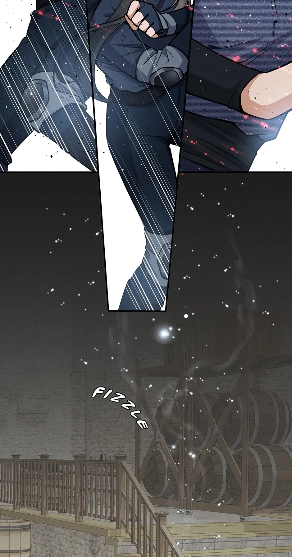 The Beginning After the End Chapter 175.12 — Page 46