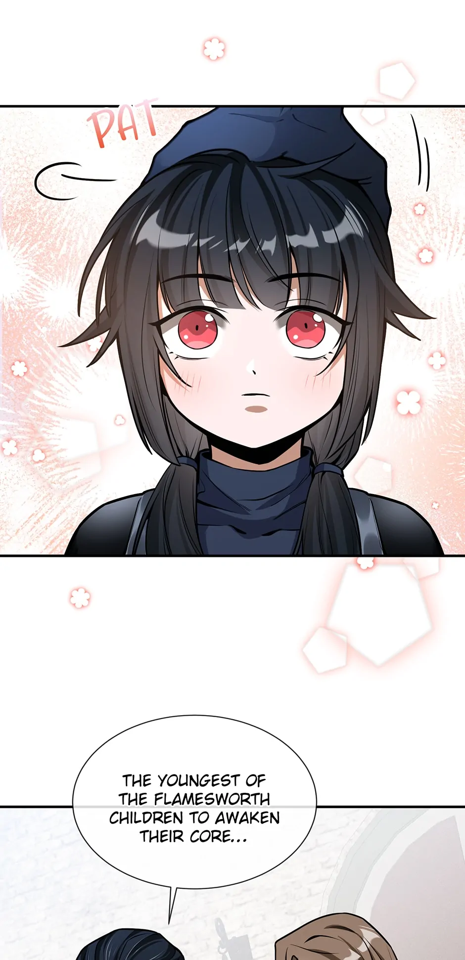The Beginning After the End Chapter 175.12 — Page 51