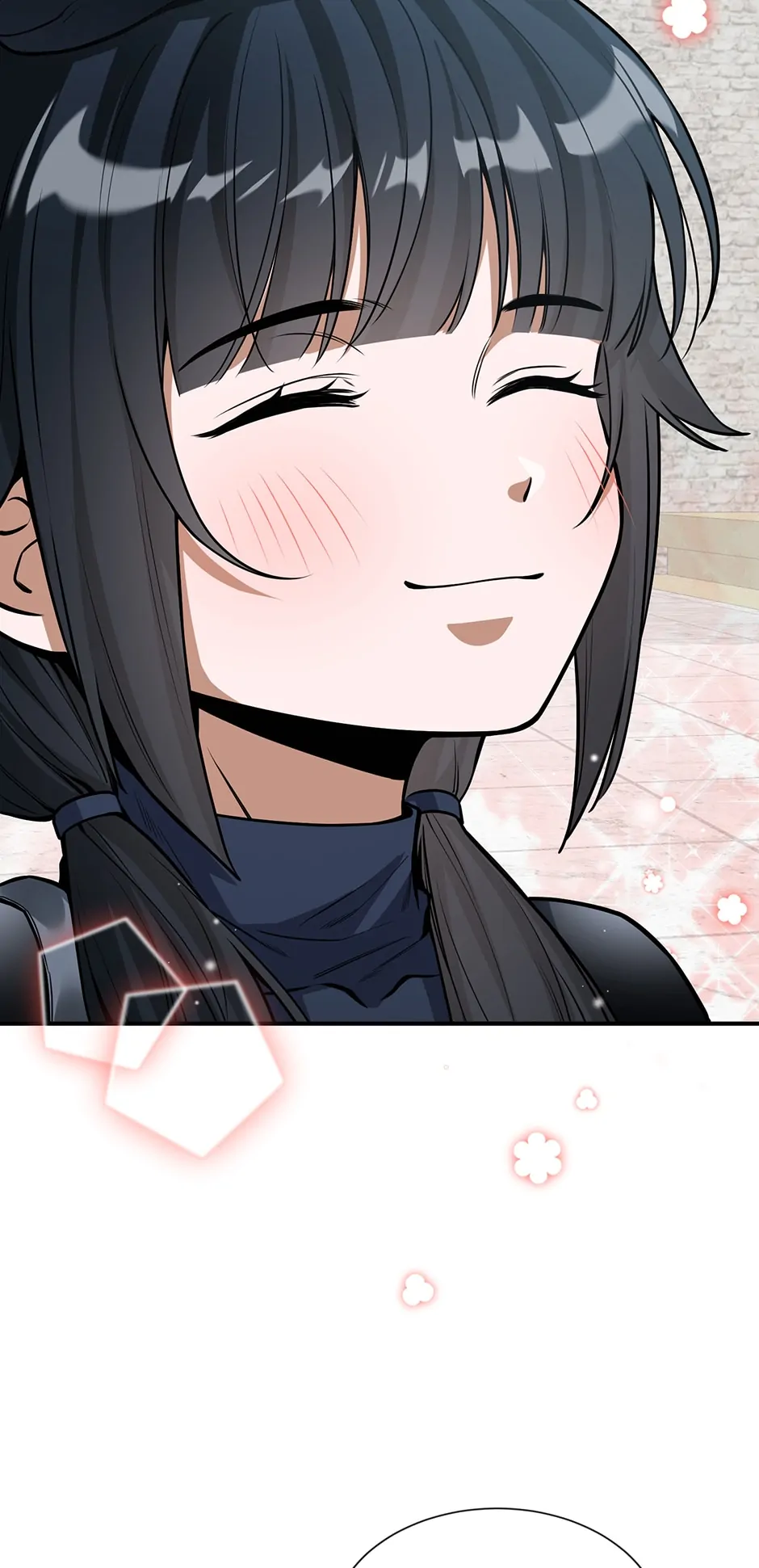 The Beginning After the End Chapter 175.12 — Page 53