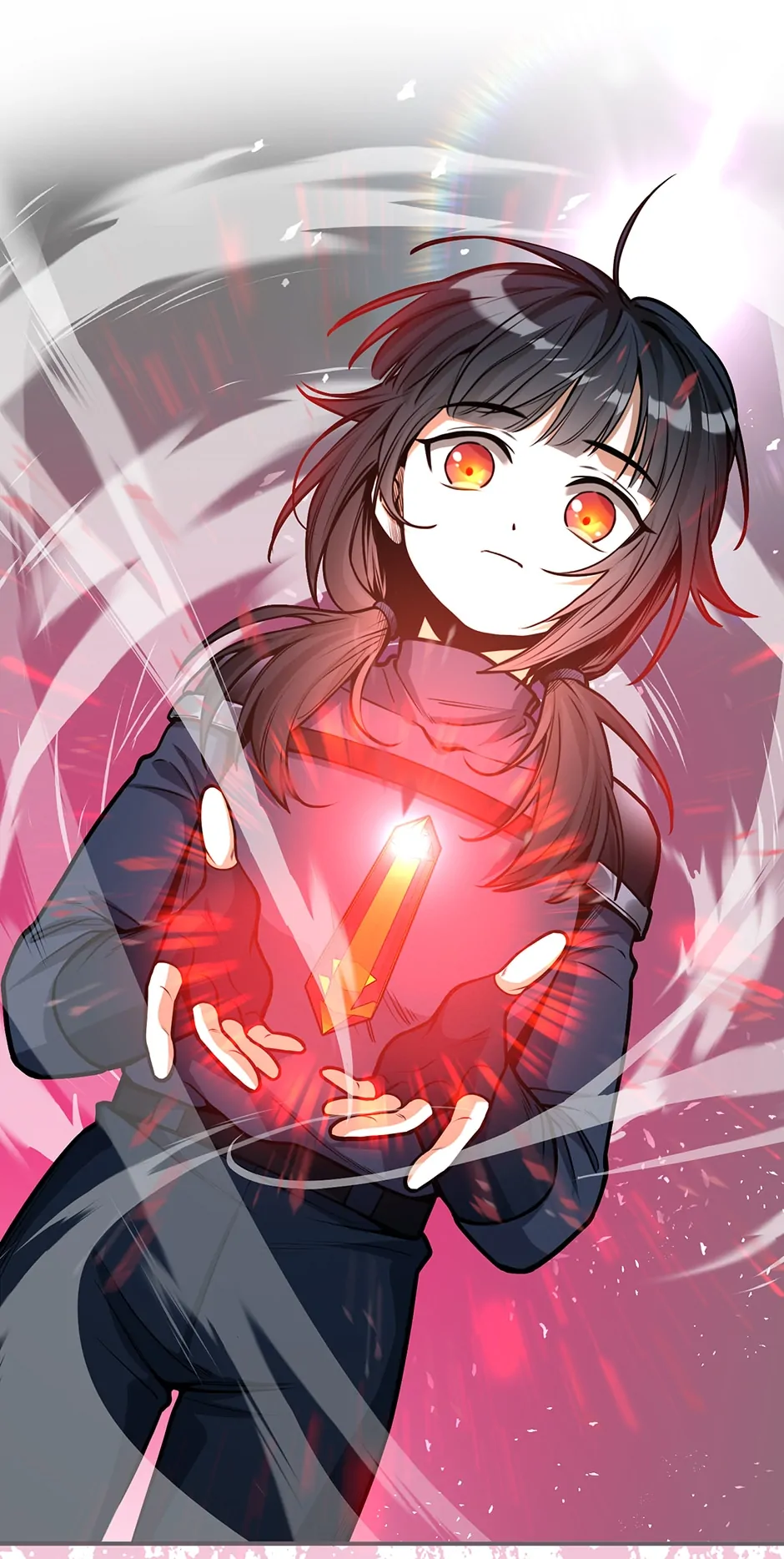The Beginning After the End Chapter 175.12 — Page 57