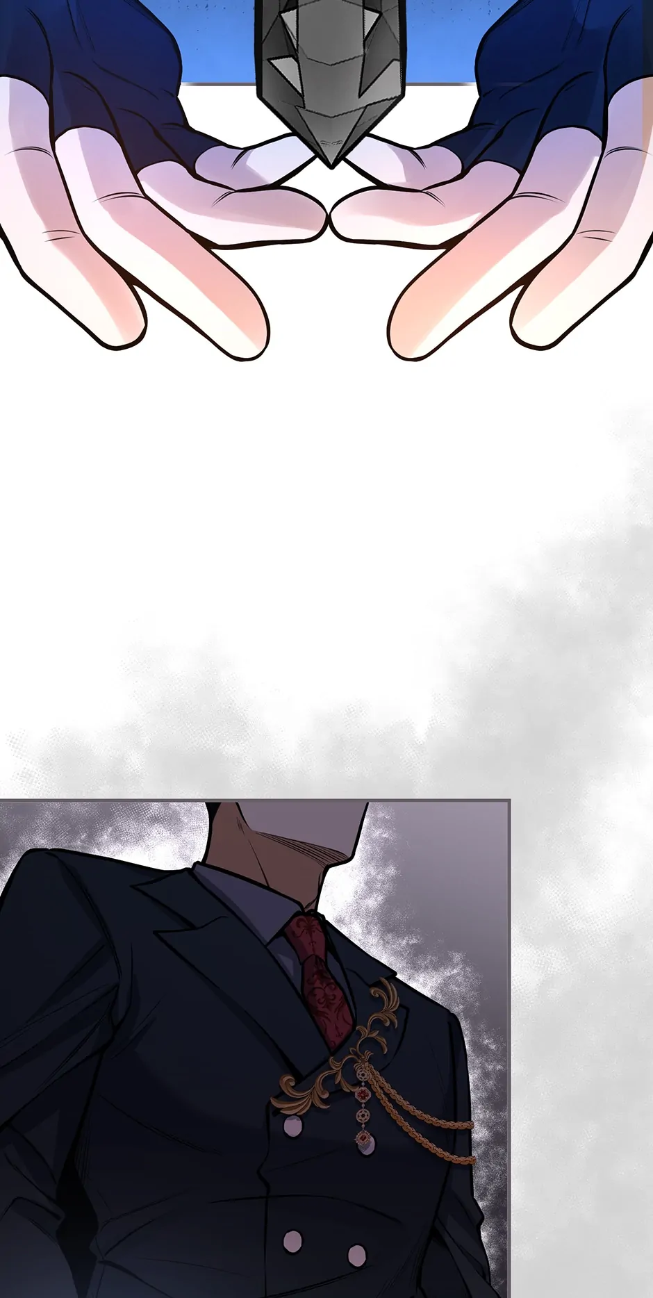 The Beginning After the End Chapter 175.12 — Page 60