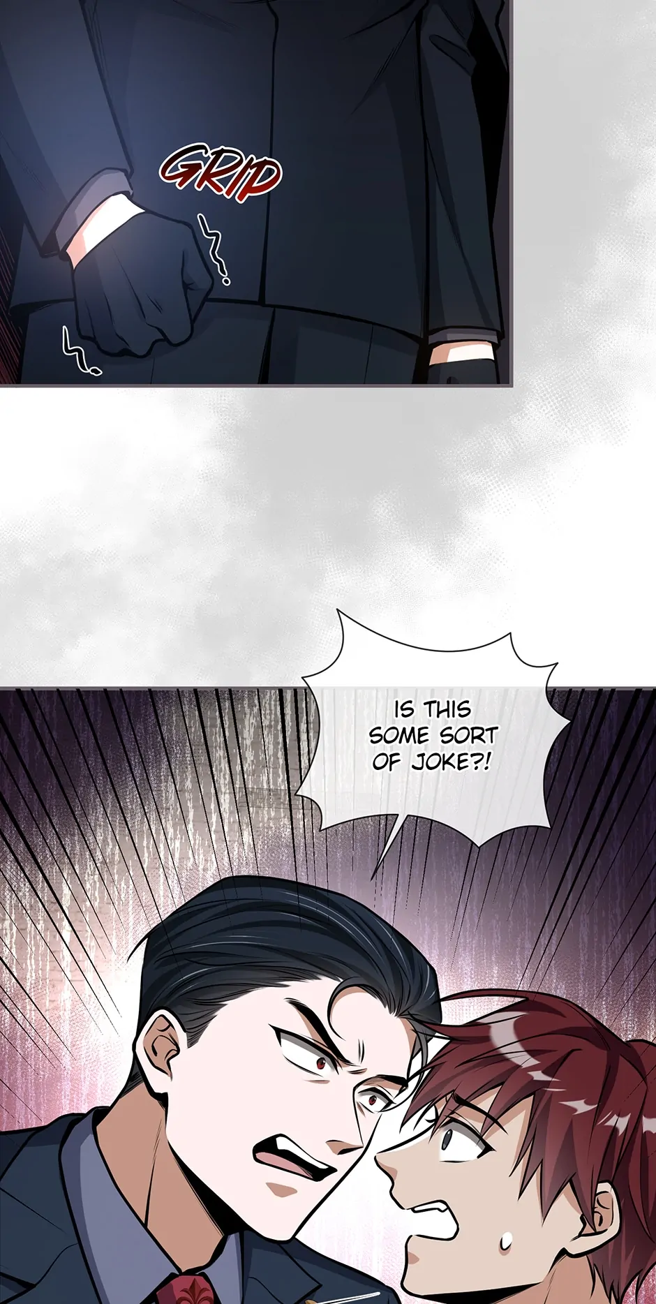 The Beginning After the End Chapter 175.12 — Page 61
