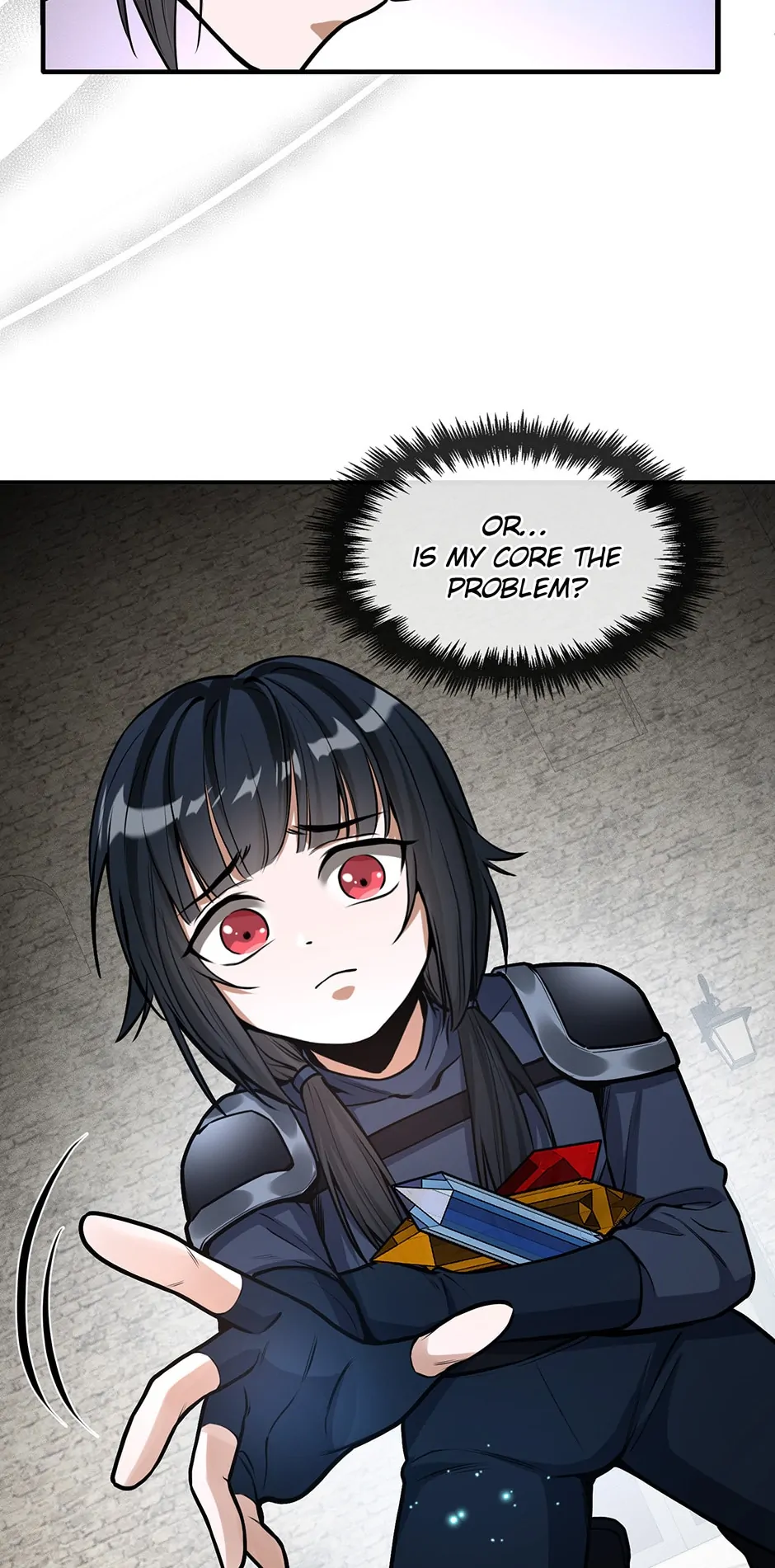 The Beginning After the End Chapter 175.12 — Page 67