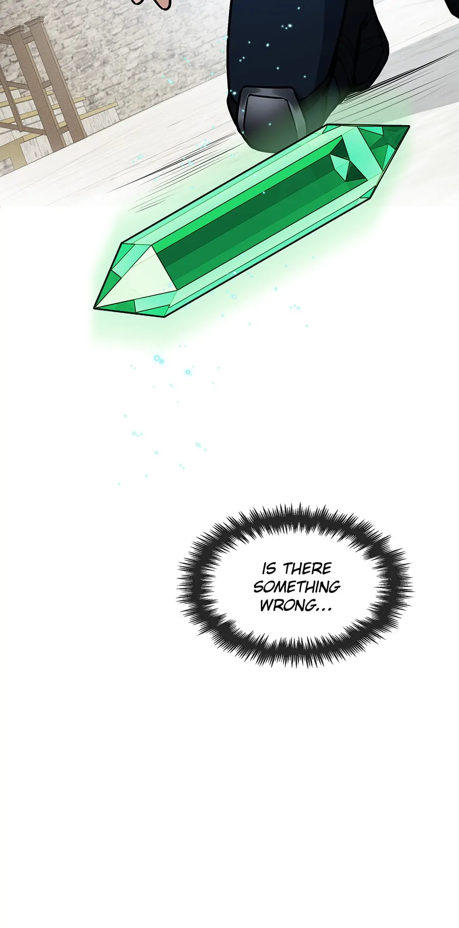 The Beginning After the End Chapter 175.12 — Page 68