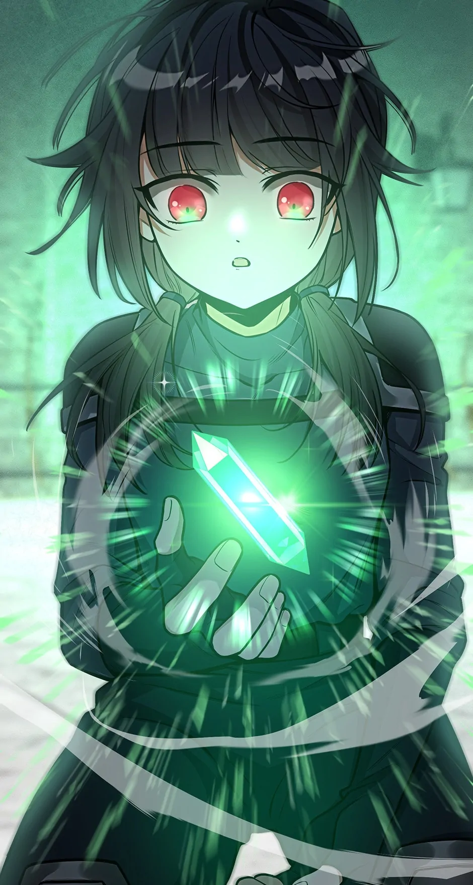 The Beginning After the End Chapter 175.12 — Page 73