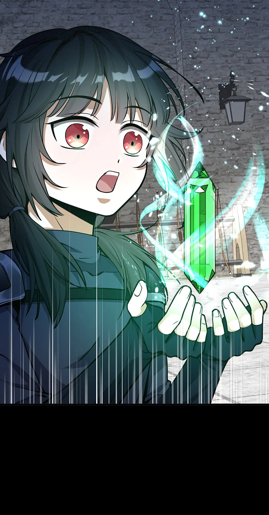 The Beginning After the End Chapter 175.13 — Page 4
