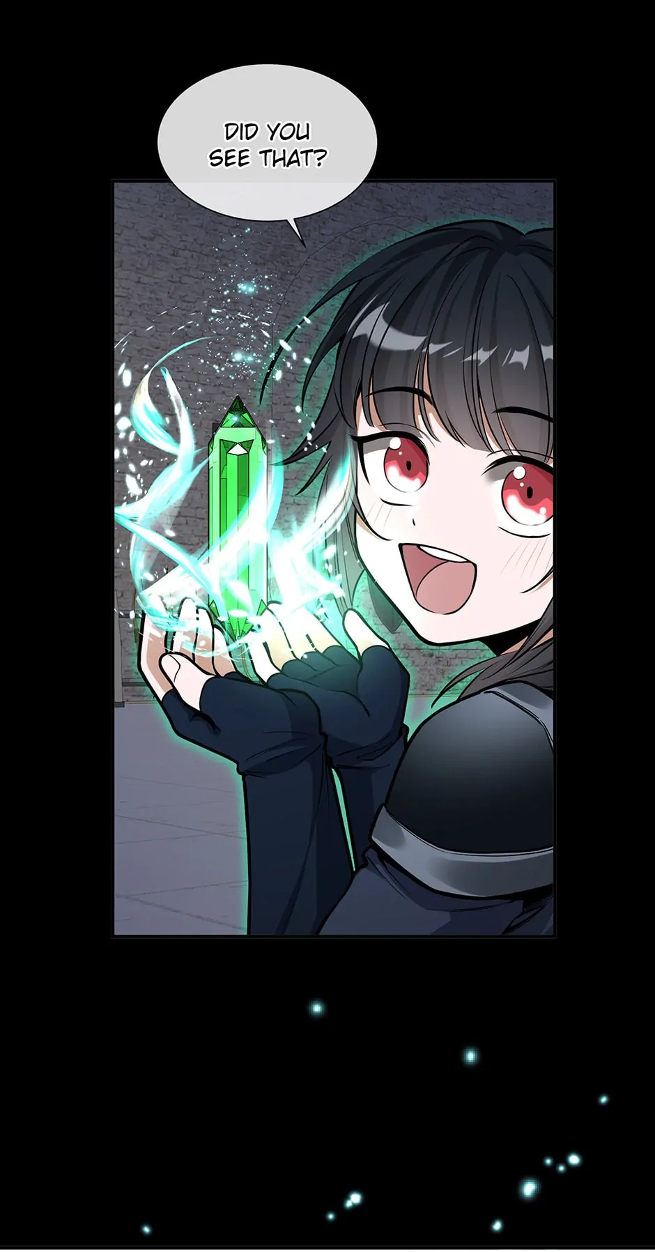 The Beginning After the End Chapter 175.13 — Page 5