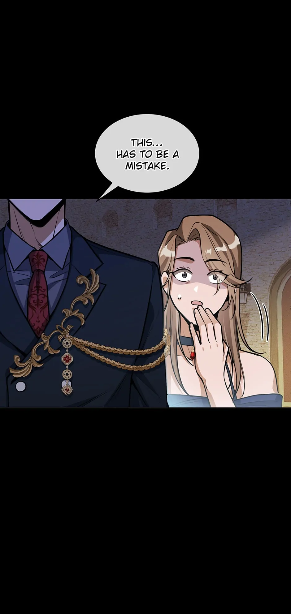 The Beginning After the End Chapter 175.13 — Page 7