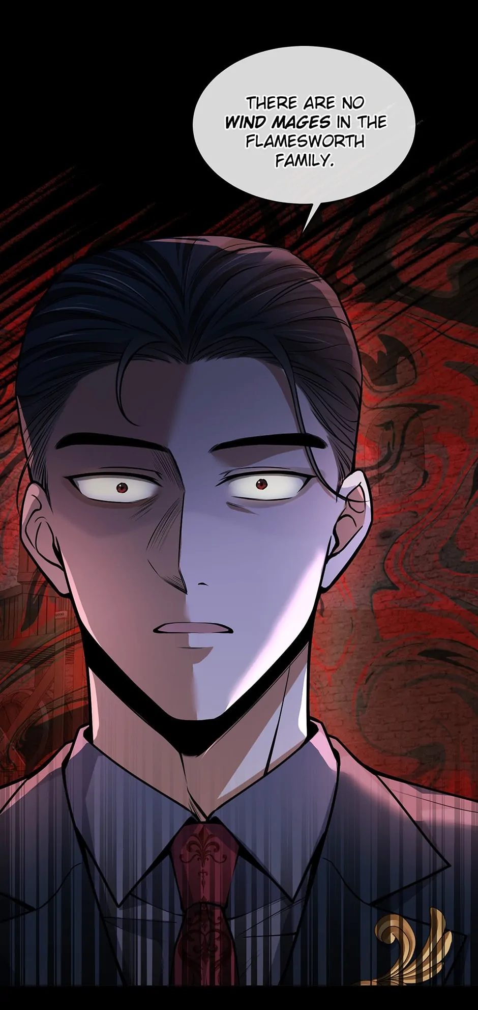 The Beginning After the End Chapter 175.13 — Page 8