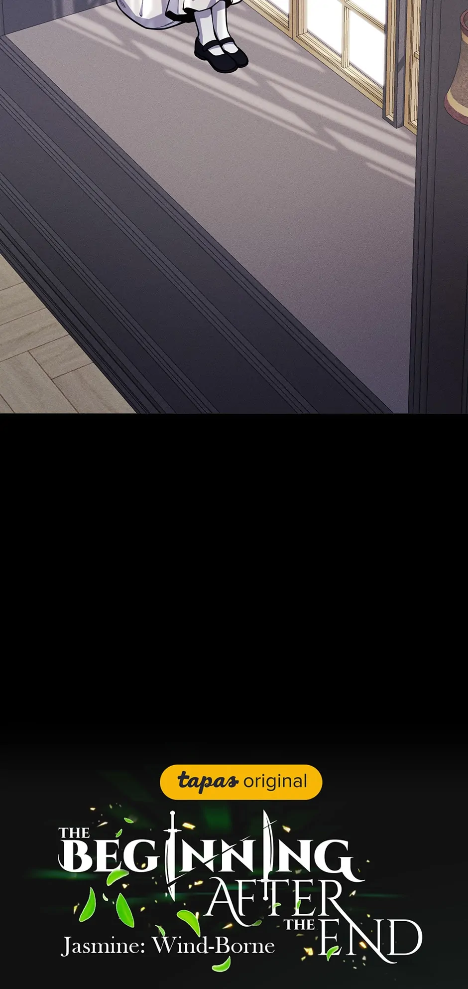 The Beginning After the End Chapter 175.13 — Page 10