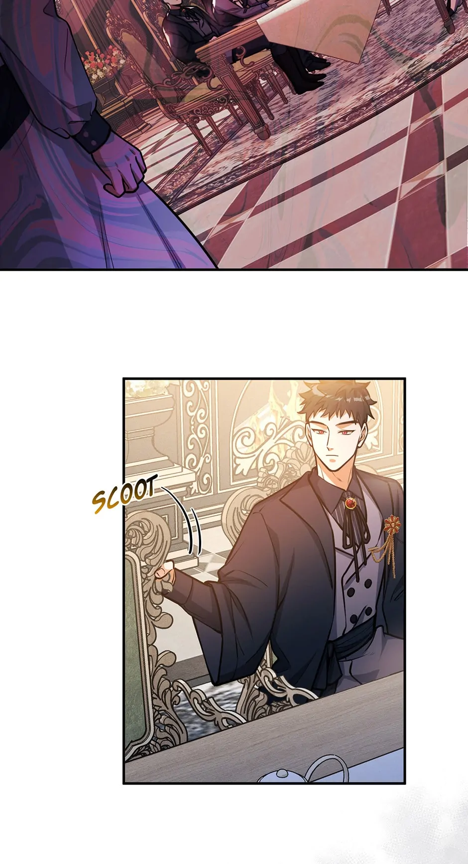 The Beginning After the End Chapter 175.13 — Page 14