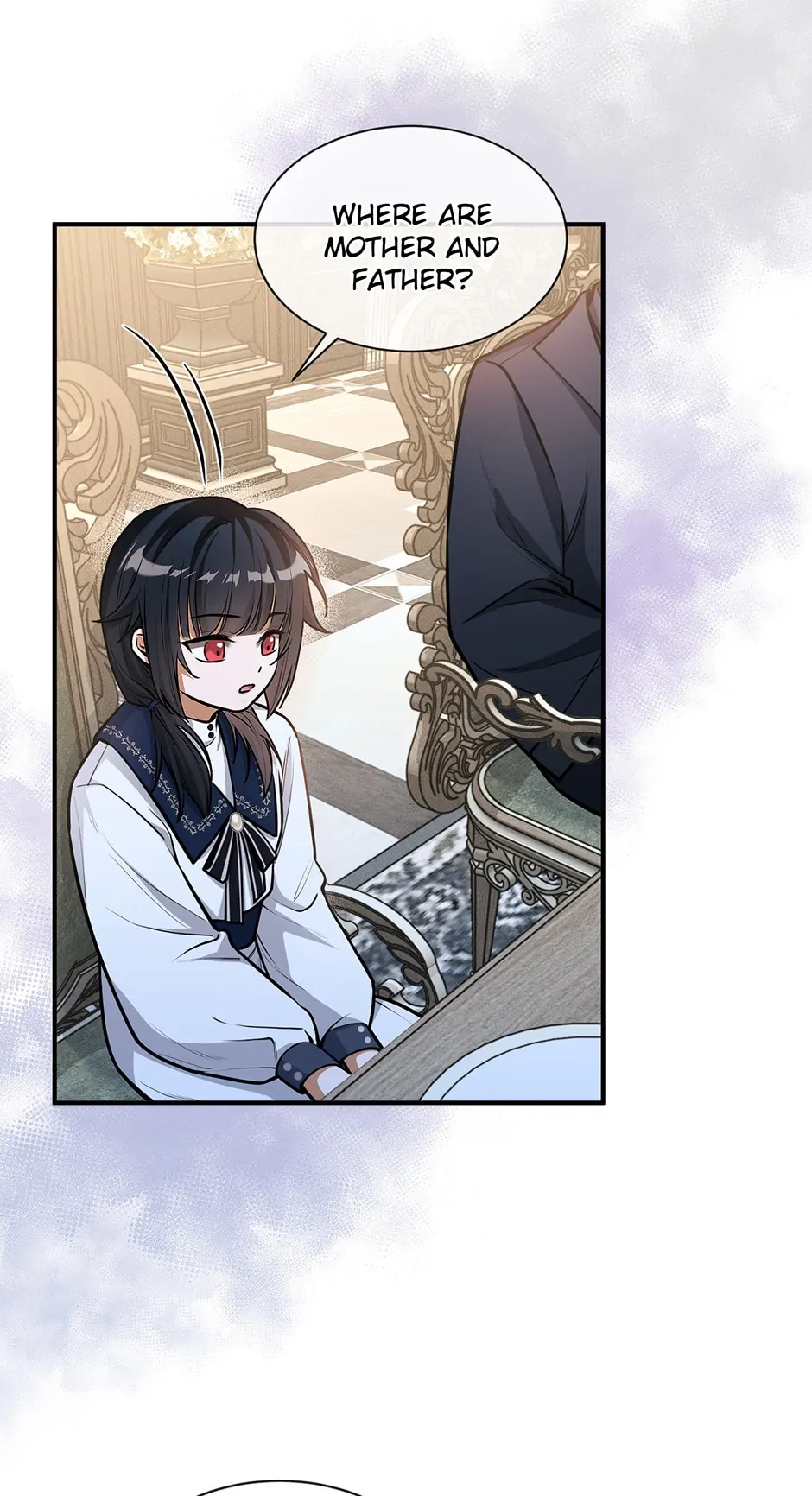 The Beginning After the End Chapter 175.13 — Page 15