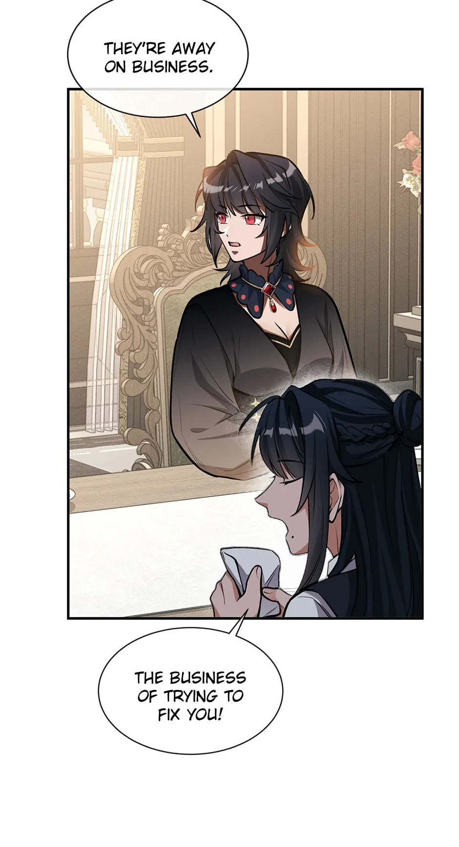 The Beginning After the End Chapter 175.13 — Page 16