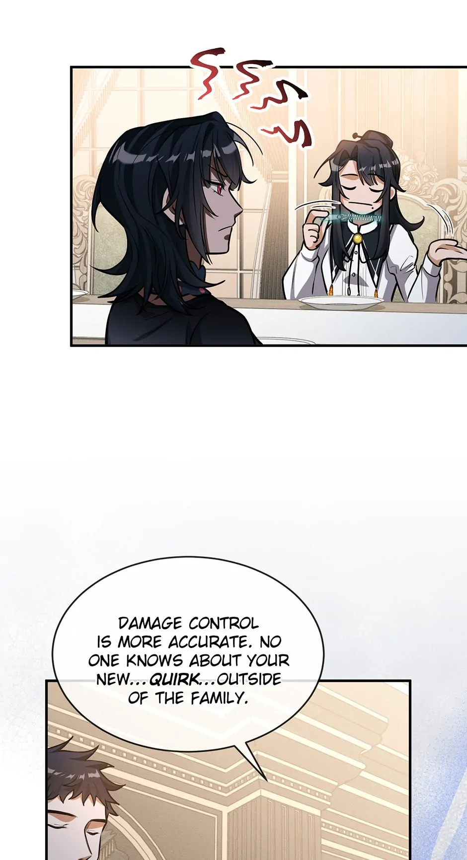 The Beginning After the End Chapter 175.13 — Page 17