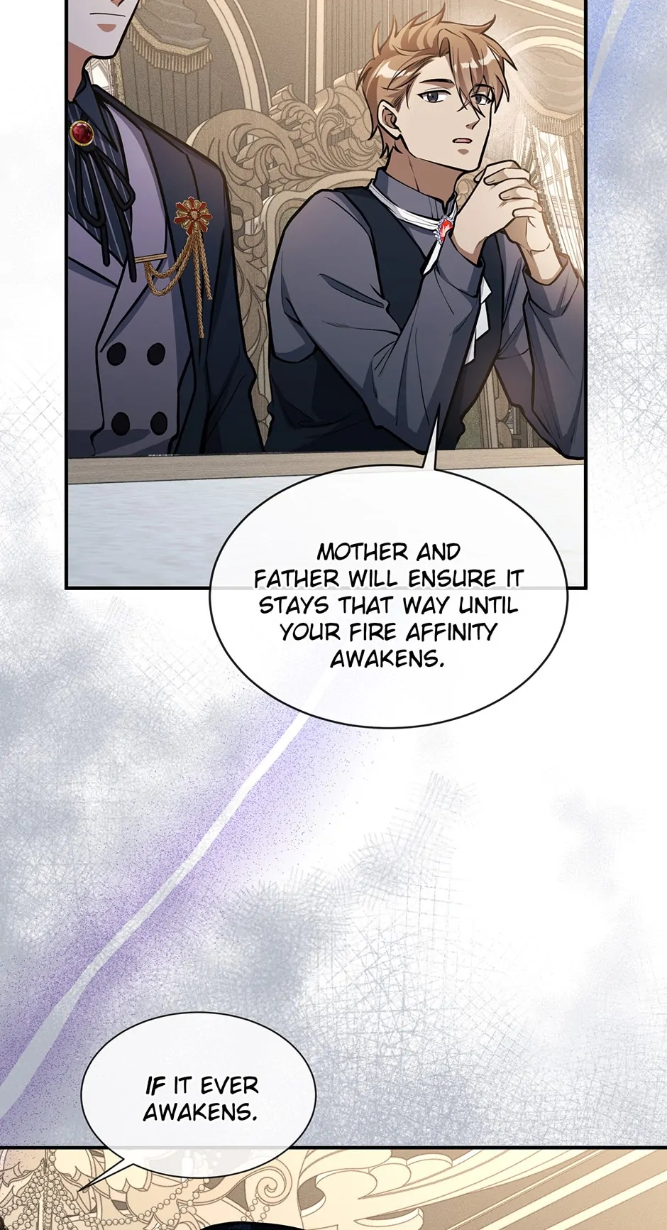 The Beginning After the End Chapter 175.13 — Page 18
