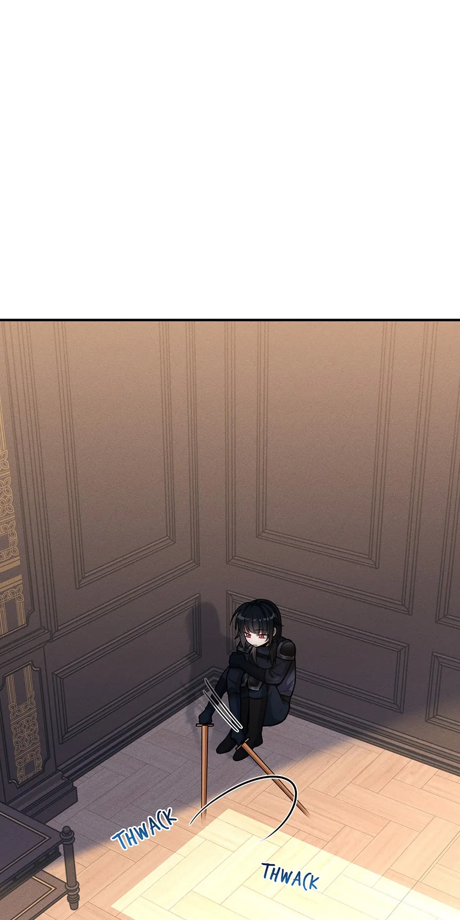 The Beginning After the End Chapter 175.13 — Page 20