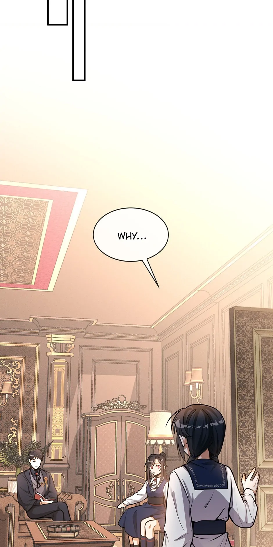 The Beginning After the End Chapter 175.13 — Page 23