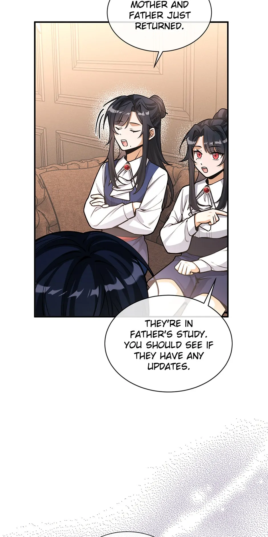 The Beginning After the End Chapter 175.13 — Page 26