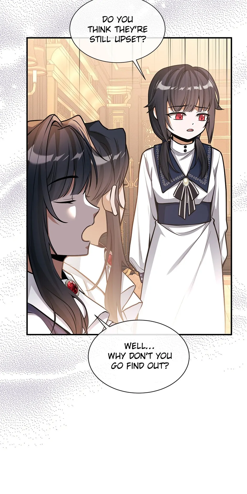 The Beginning After the End Chapter 175.13 — Page 27