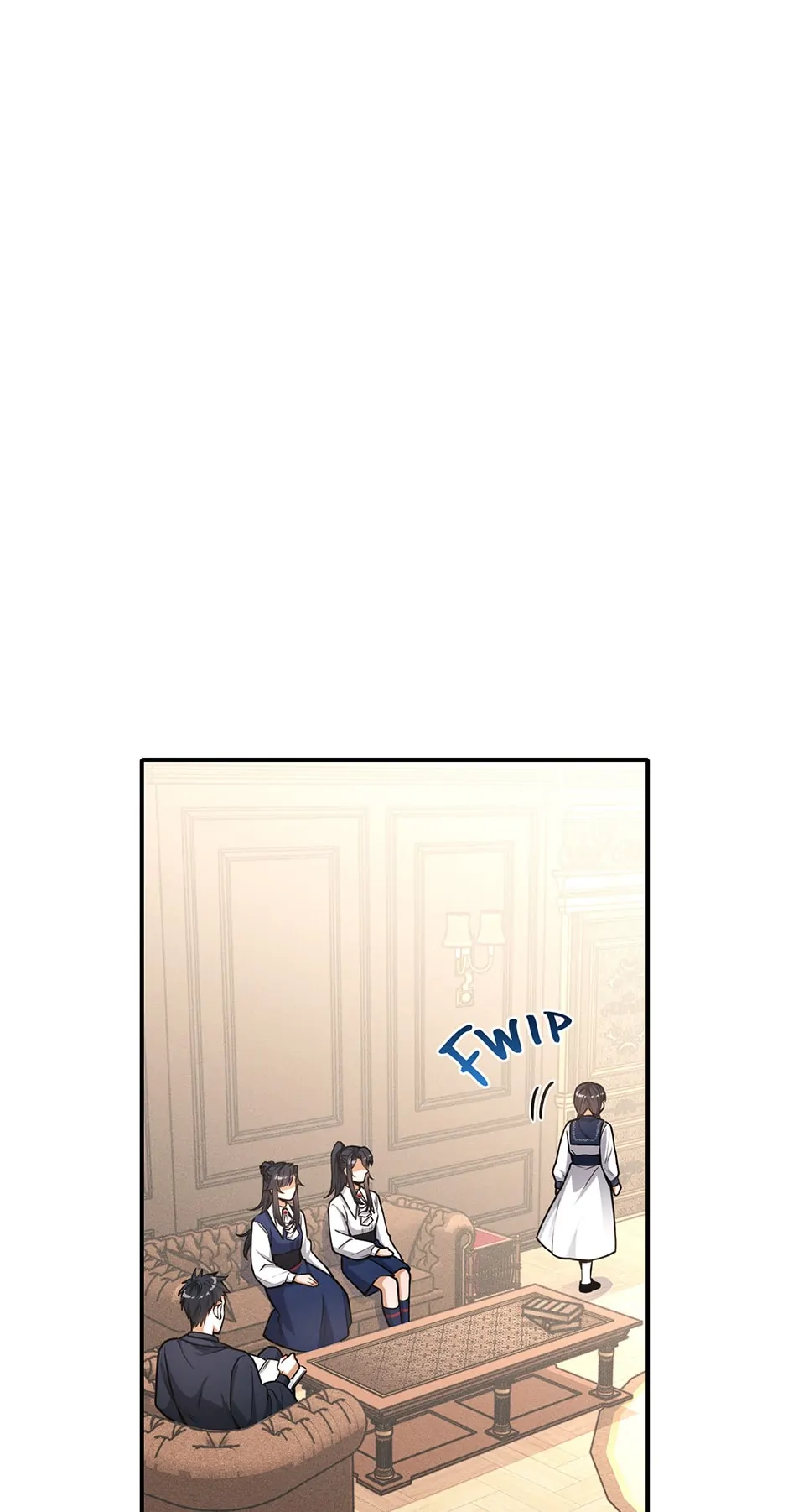 The Beginning After the End Chapter 175.13 — Page 28