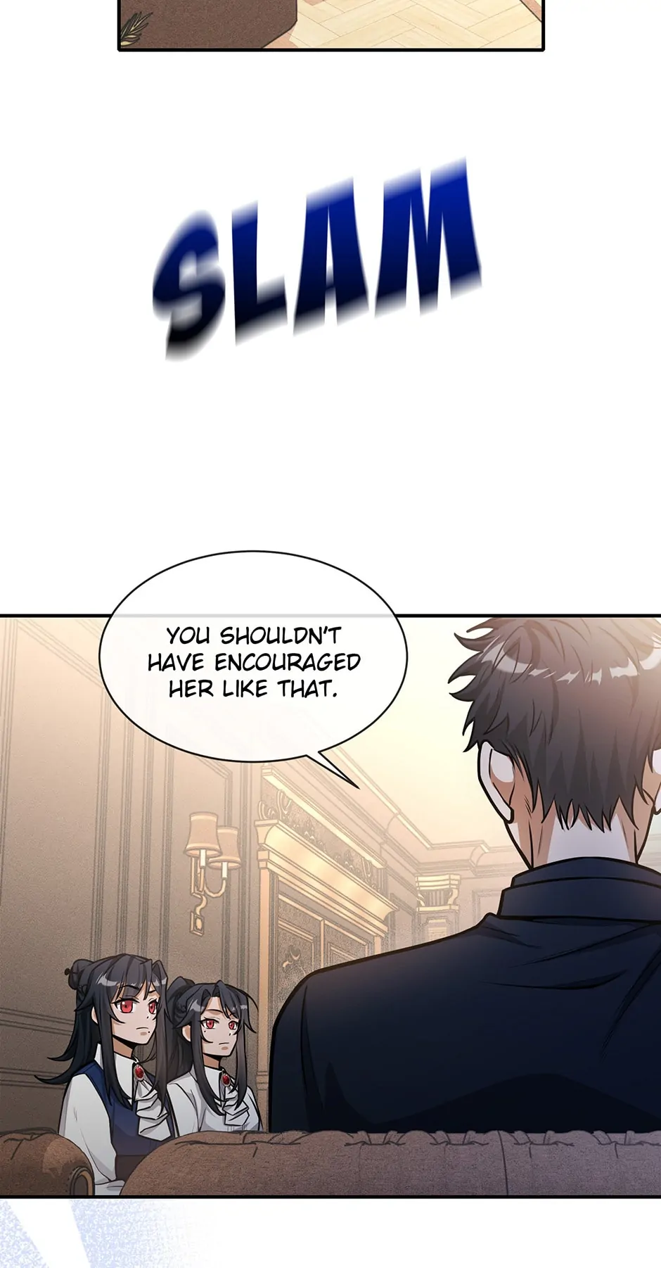 The Beginning After the End Chapter 175.13 — Page 29