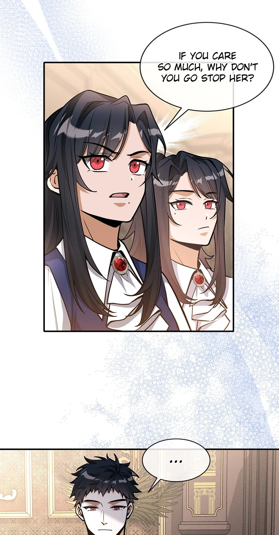 The Beginning After the End Chapter 175.13 — Page 30