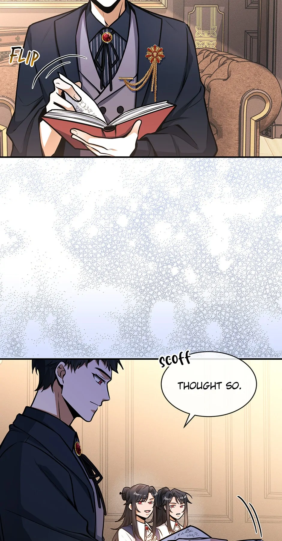 The Beginning After the End Chapter 175.13 — Page 31