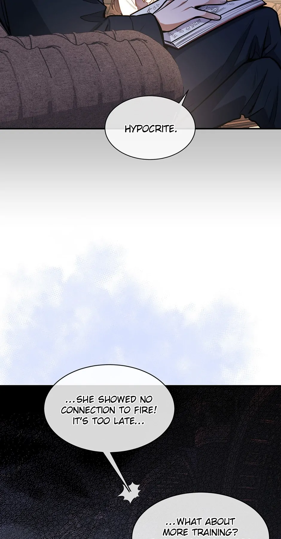 The Beginning After the End Chapter 175.13 — Page 32
