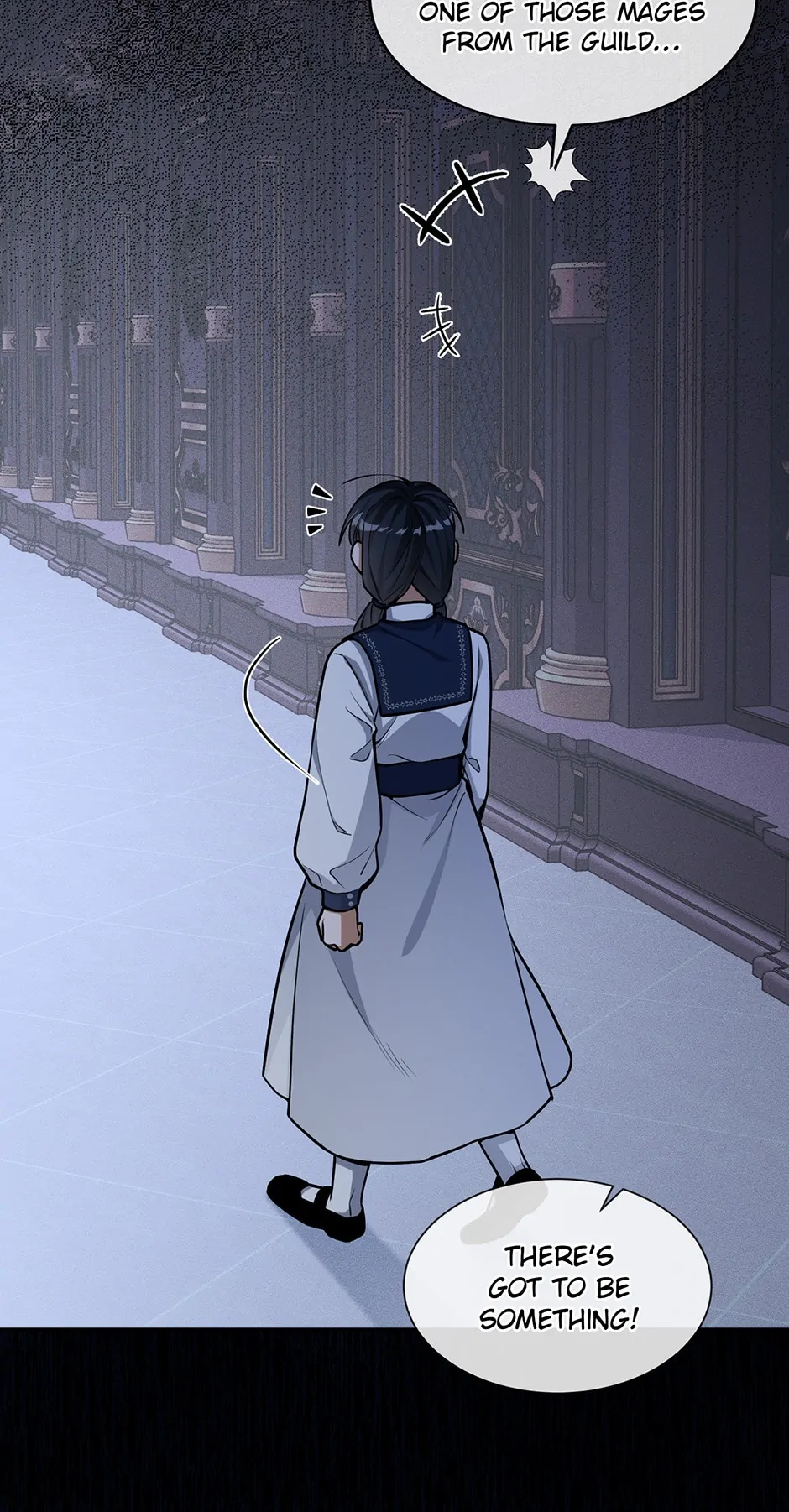 The Beginning After the End Chapter 175.13 — Page 33