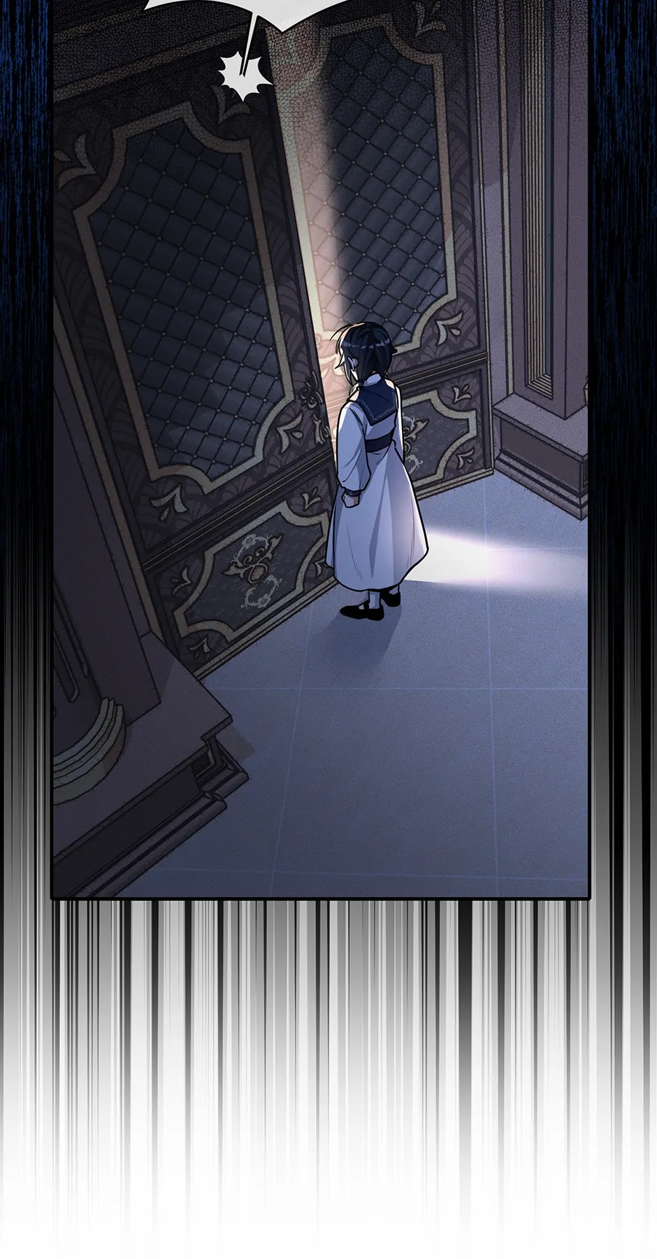 The Beginning After the End Chapter 175.13 — Page 35